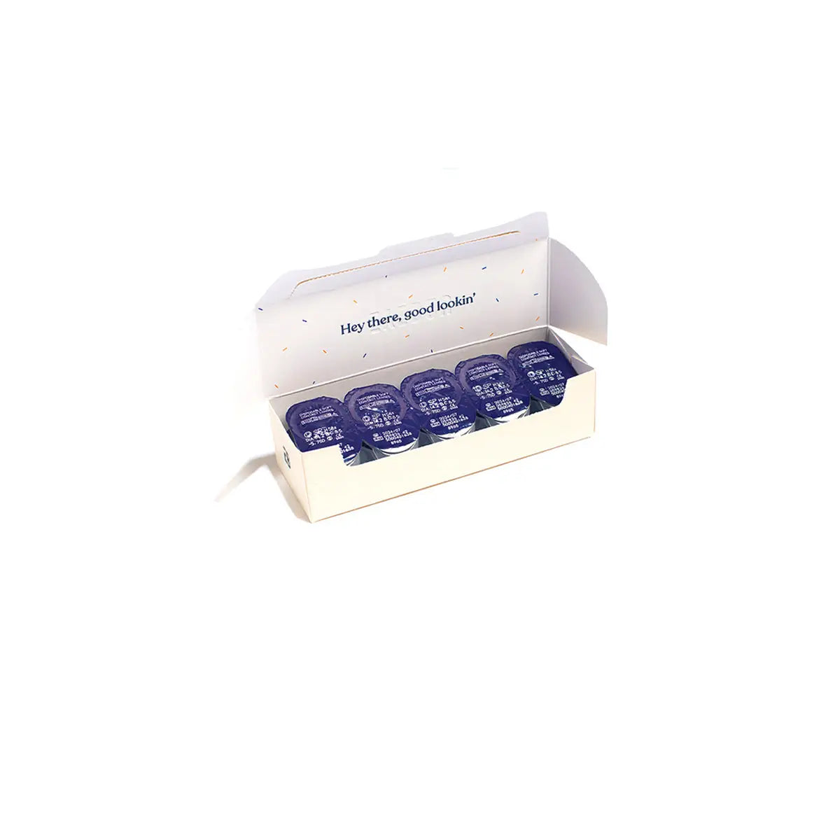 59666-EYEBOU Vitamin 30 Daily Contact Lenses -11.00 +2