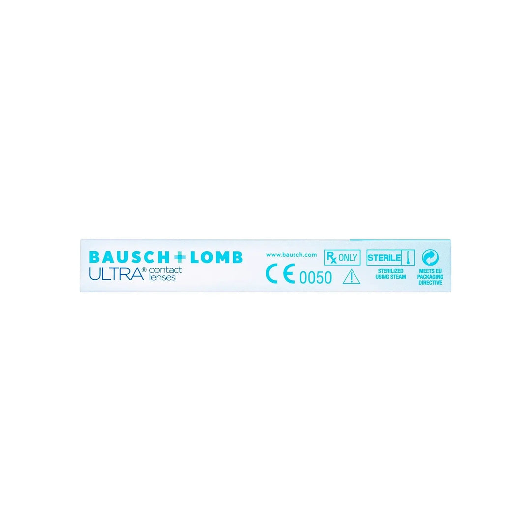 59774-Ultra MoistureSeal Soft Contact Lenses 6pcs +5.75 +4