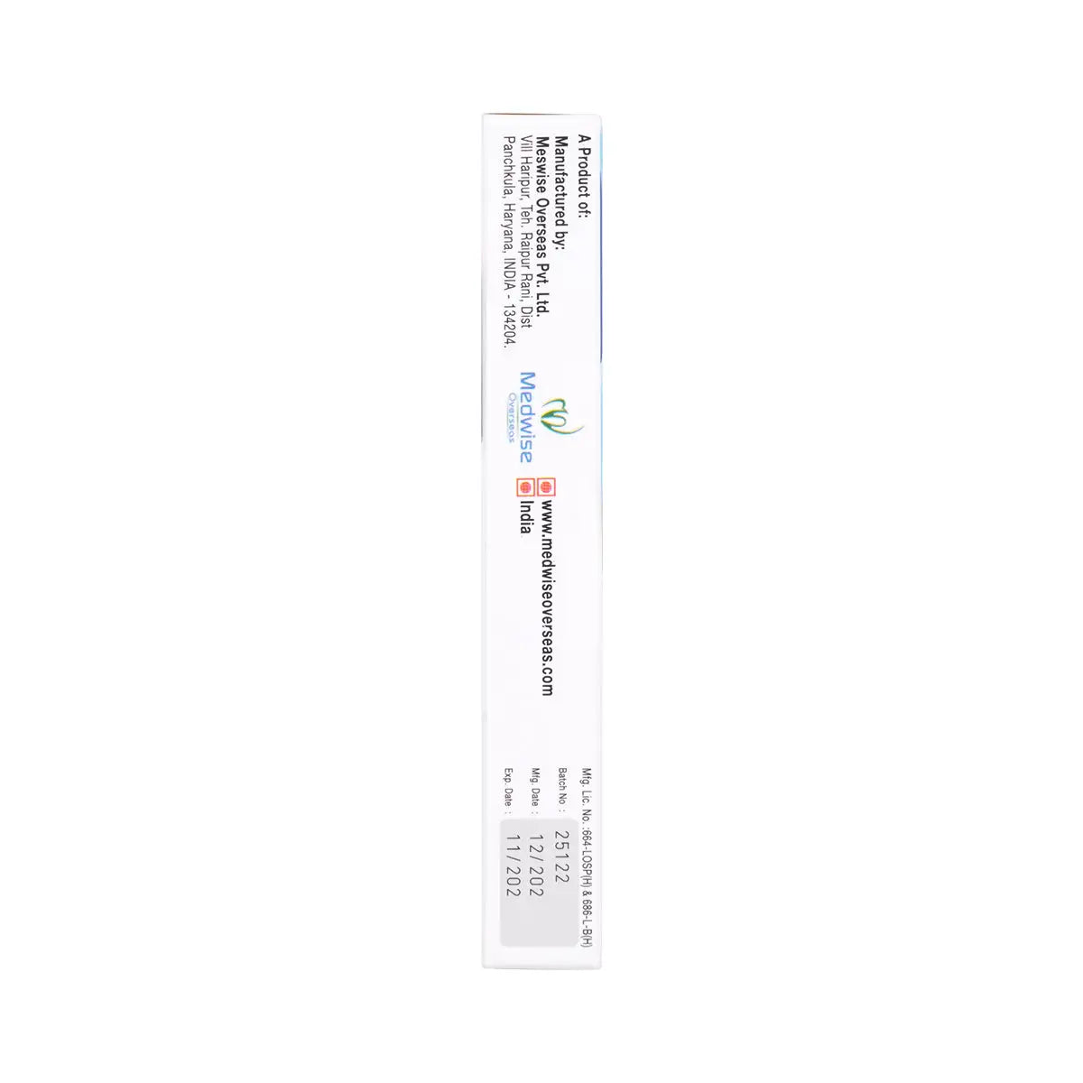 4-Carbo Flatyle 10 Tablets +3