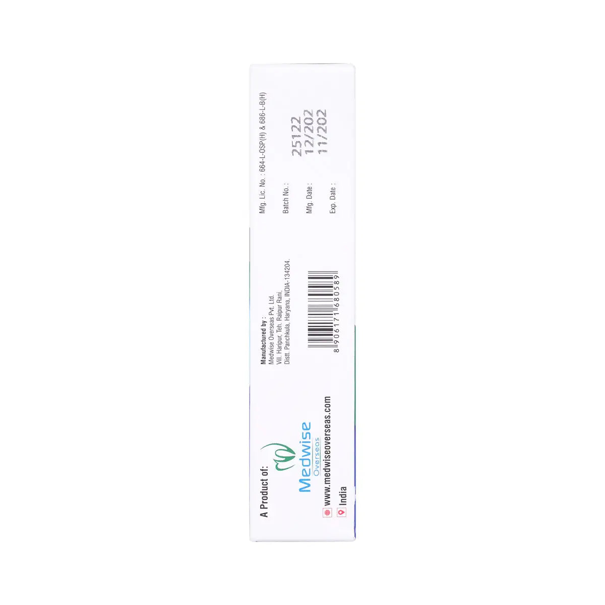 4-Carbo Flatyle 30 Tablets +3