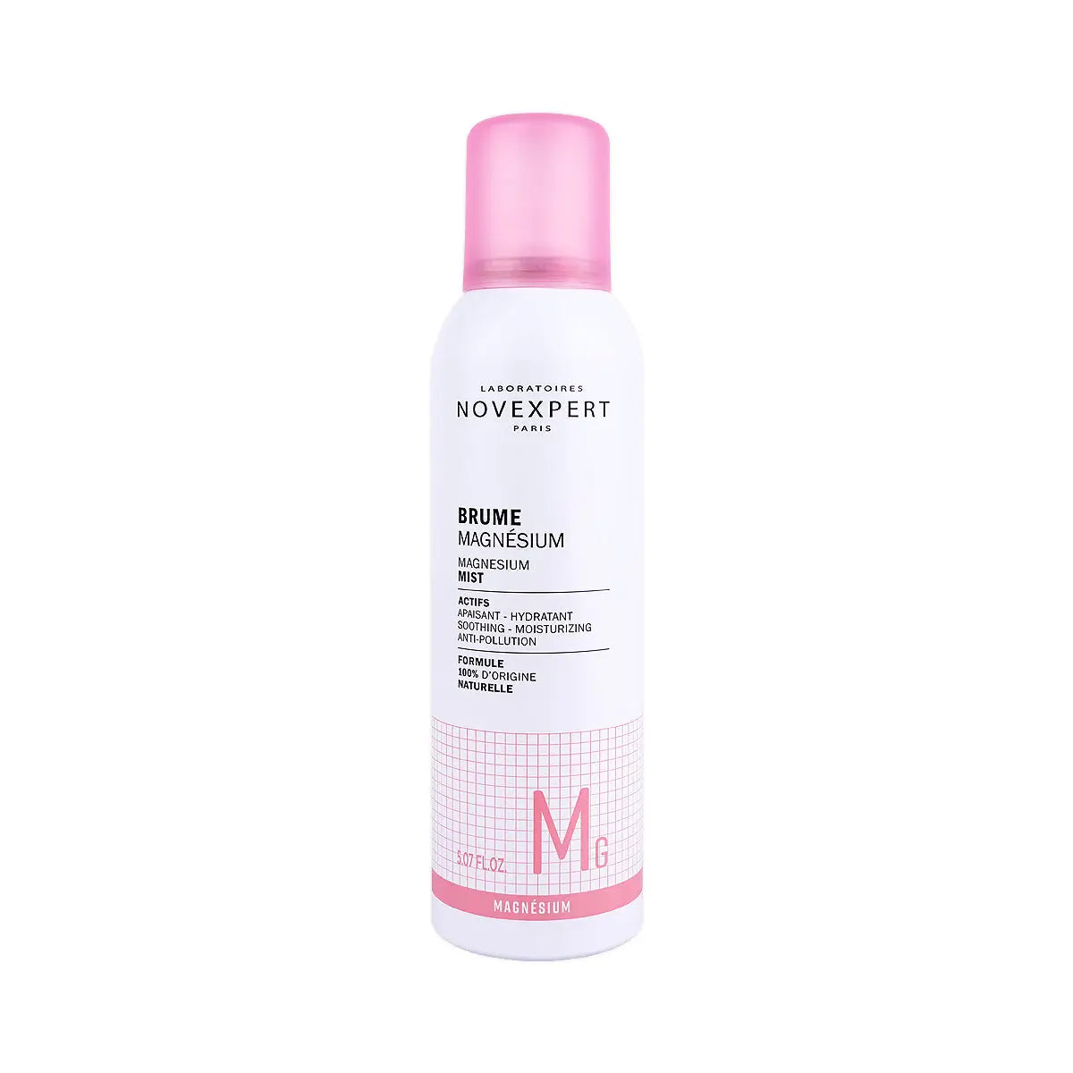 1-Novexpert Brume Magnesium Mist Spray 150ml