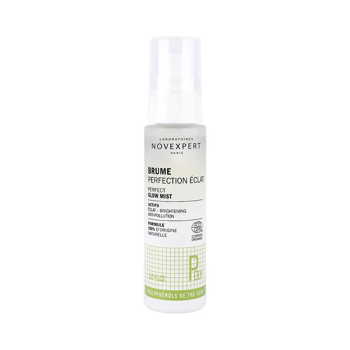 1-Novexpert Brume Perfect Glow Mist Spray 60ml