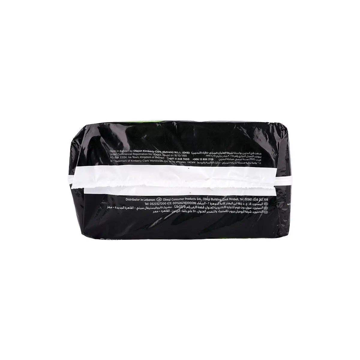 6-Kotex Maxi Protect Soft Touch 30 Pads-Super +5