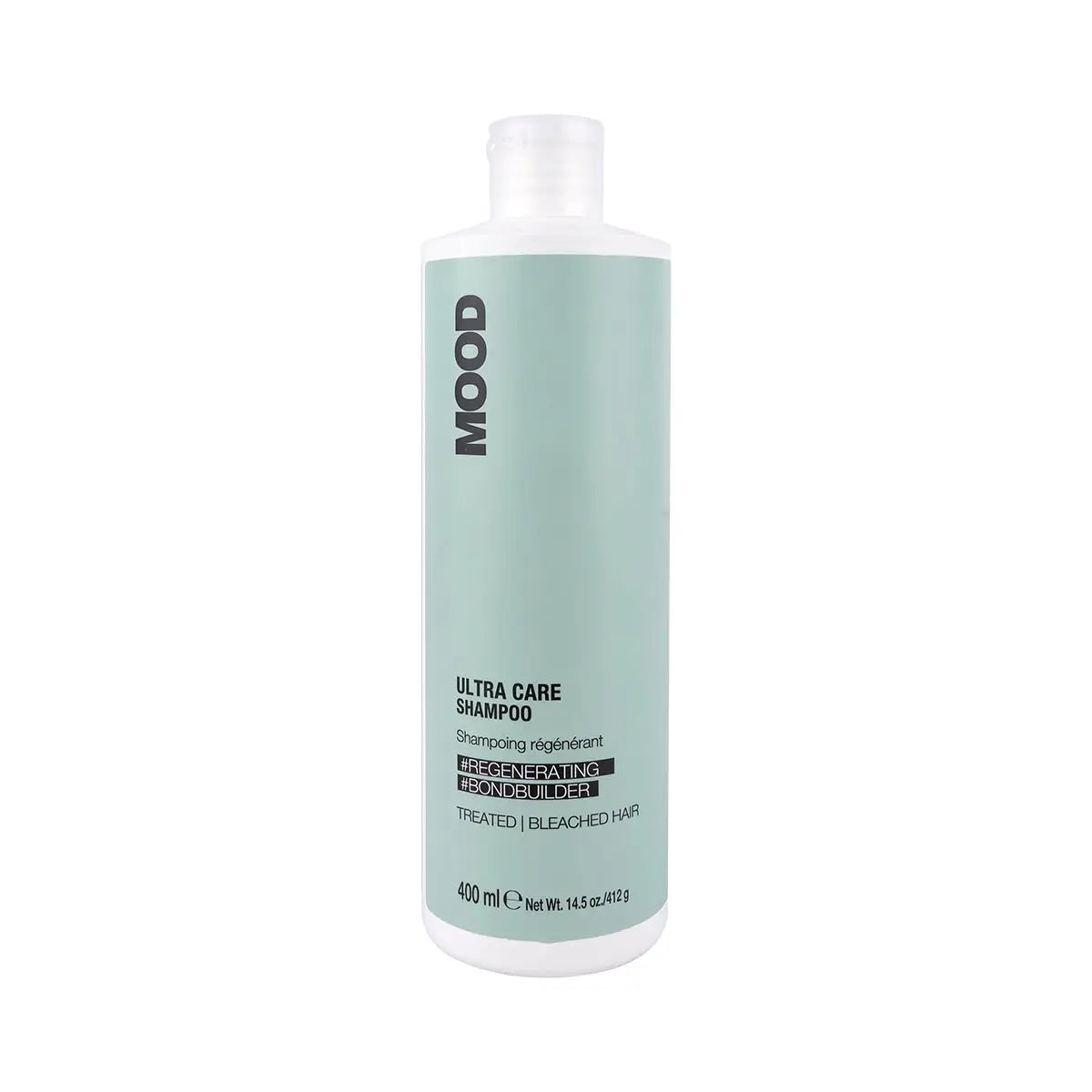 1-Mood Ultra Care Shampoo 400ml