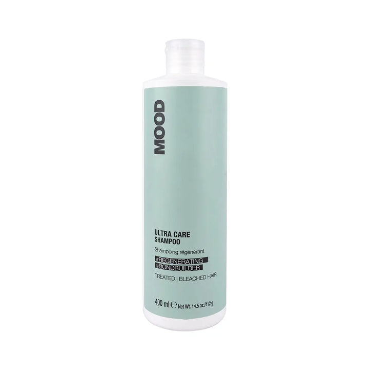 59809-Mood Ultra Care Shampoo 400mL