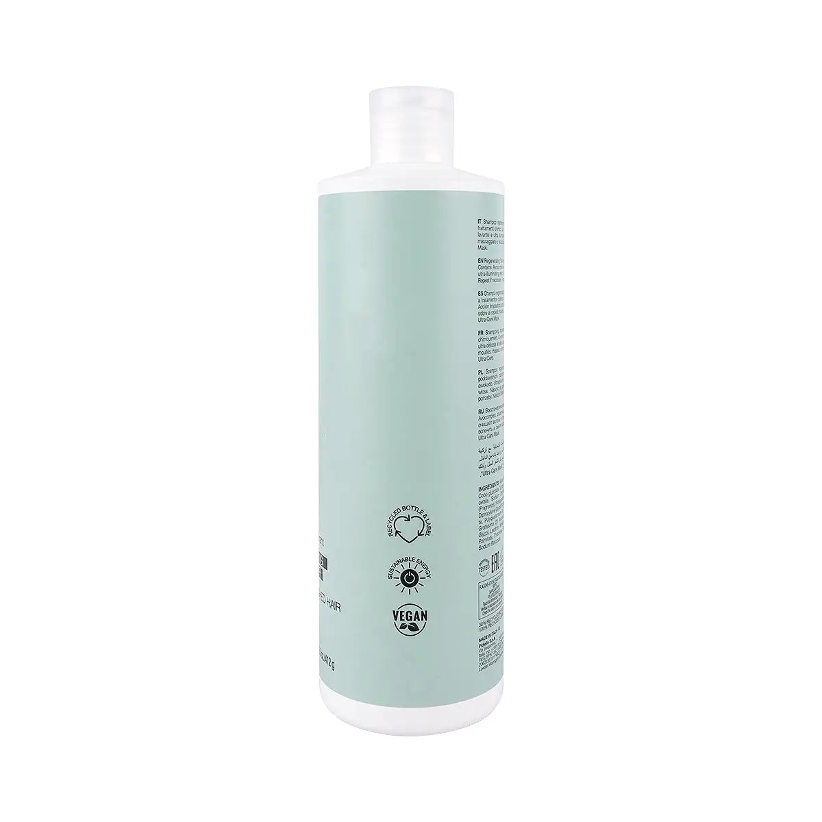 3-Mood Ultra Care Shampoo 400ml +2