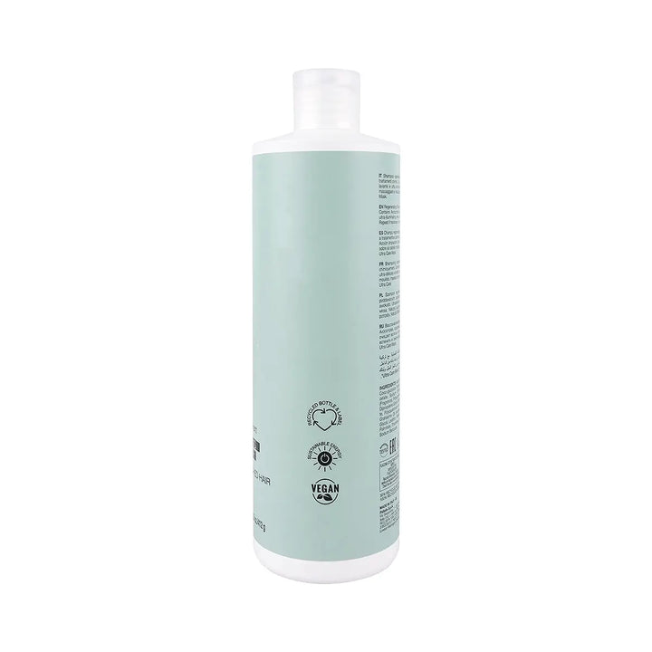 59809-Mood Ultra Care Shampoo 400mL +2