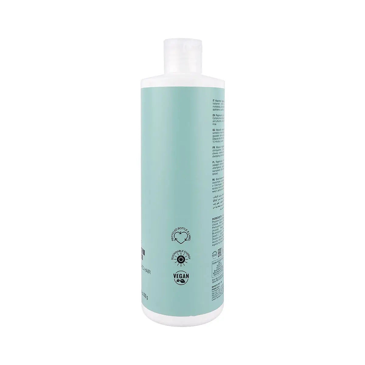 3-Mood Ultra Care Mask 400ml +2