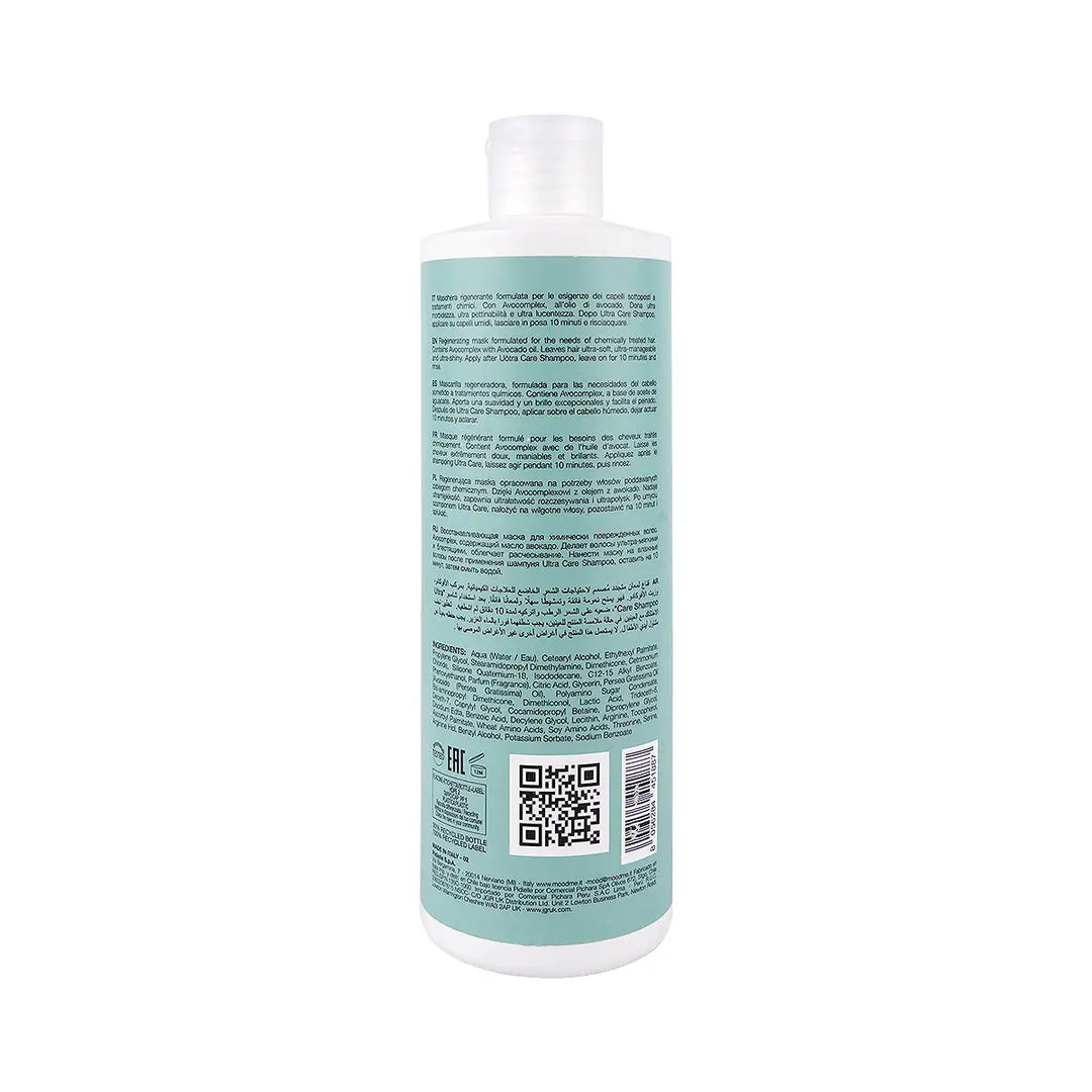 59810-Mood Ultra Care Mask 400mL +1