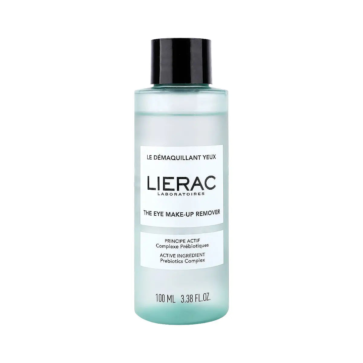 1-Lierac Eye Makeup Remover Micellar Solution 100ml