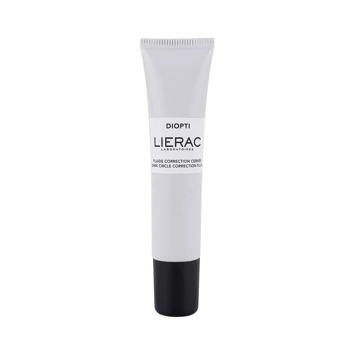 5-Lierac Diopti Dark Circles Correction Eye Fluid 15ml +4