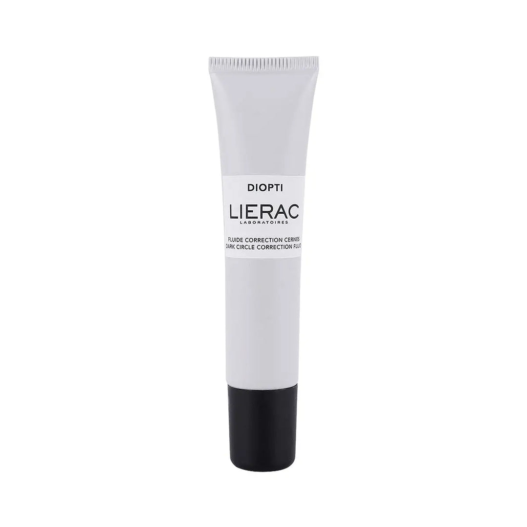 59818-Lierac Diopti Dark Circles Correction Eye Fluid 15mL +4