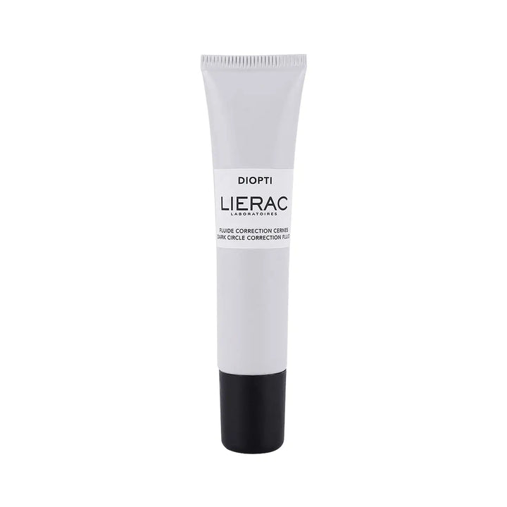 59818-Lierac Diopti Dark Circles Correction Eye Fluid 15mL +4