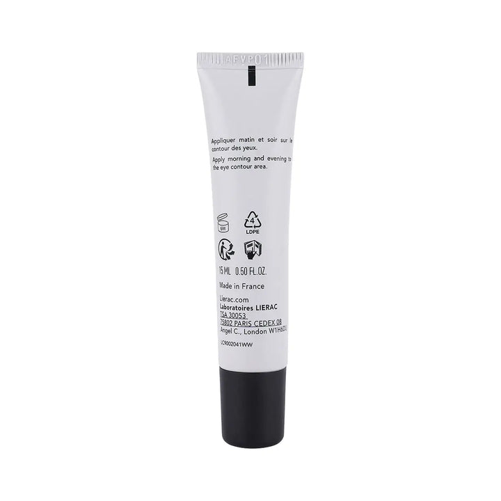 59818-Lierac Diopti Dark Circles Correction Eye Fluid 15mL +5