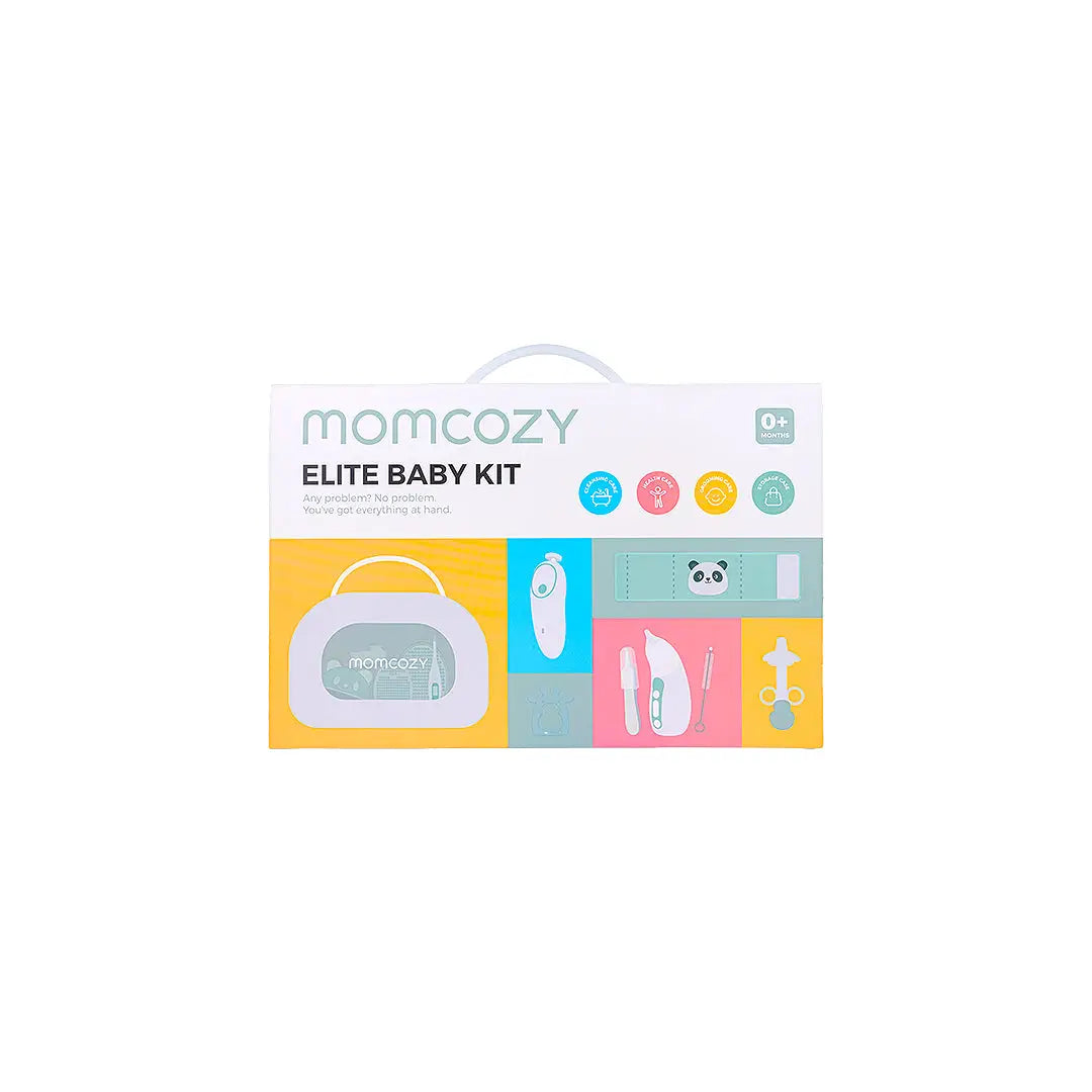 59838-Momcozy Elite Baby Kit 0+Months +1
