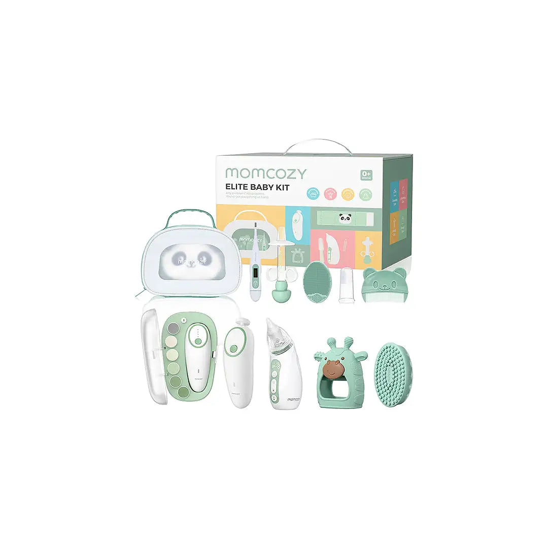 59838-Momcozy Elite Baby Kit 0+Months