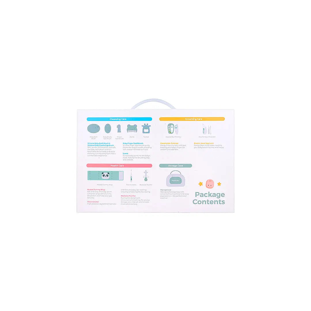59838-Momcozy Elite Baby Kit 0+Months +2