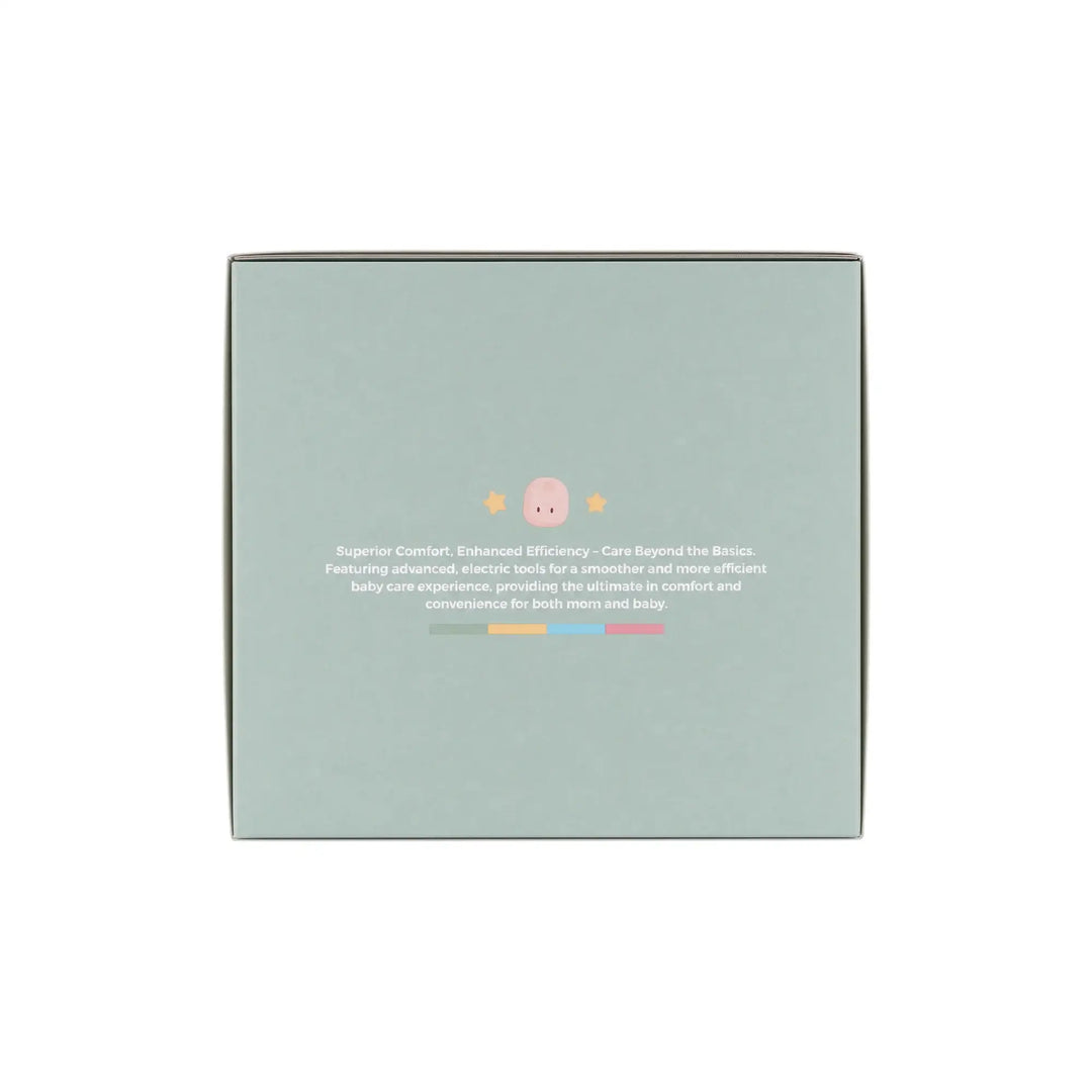 59838-Momcozy Elite Baby Kit 0+Months +4