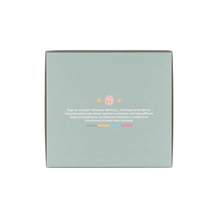 59838-Momcozy Elite Baby Kit 0+Months +4
