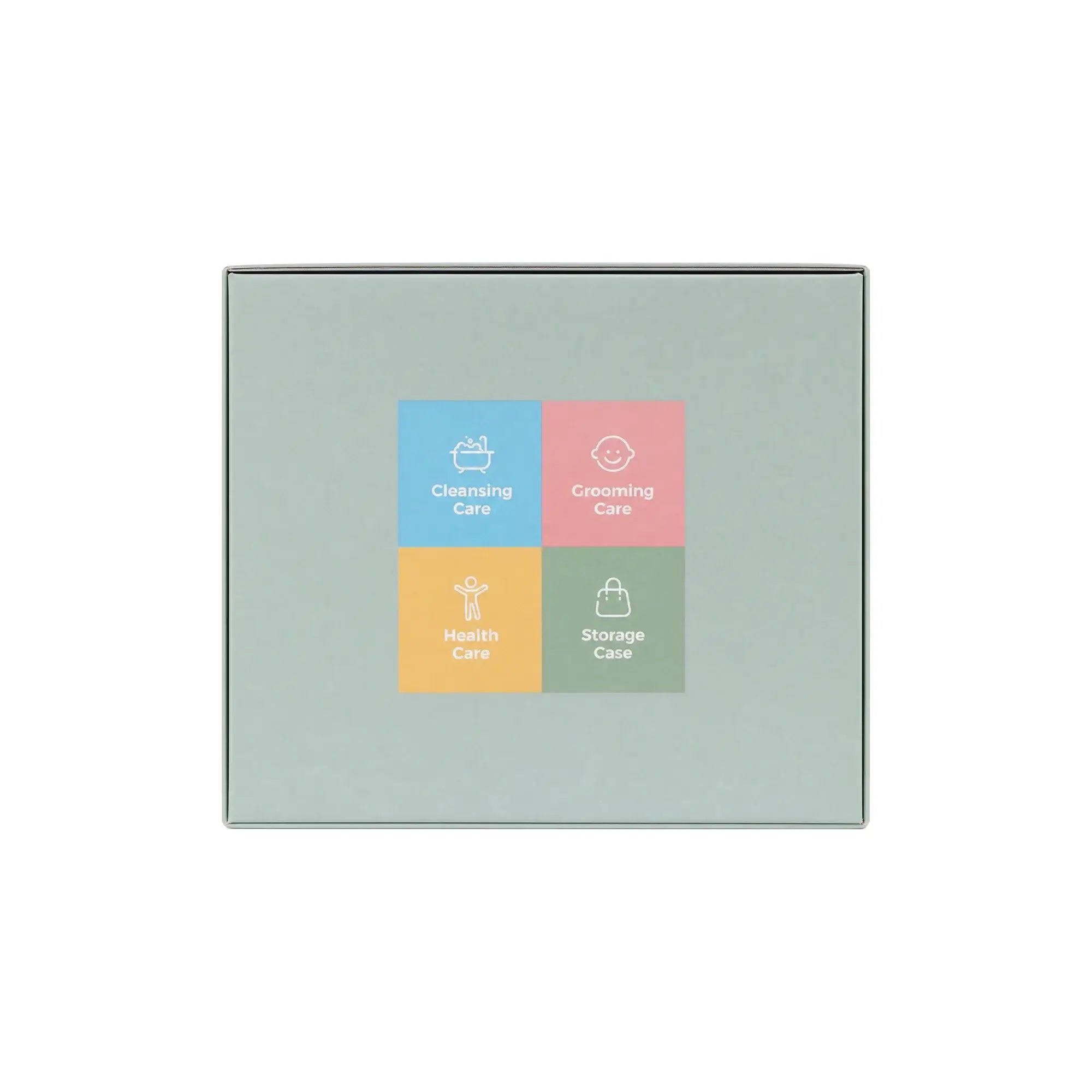 59838-Momcozy Elite Baby Kit 0+Months +5