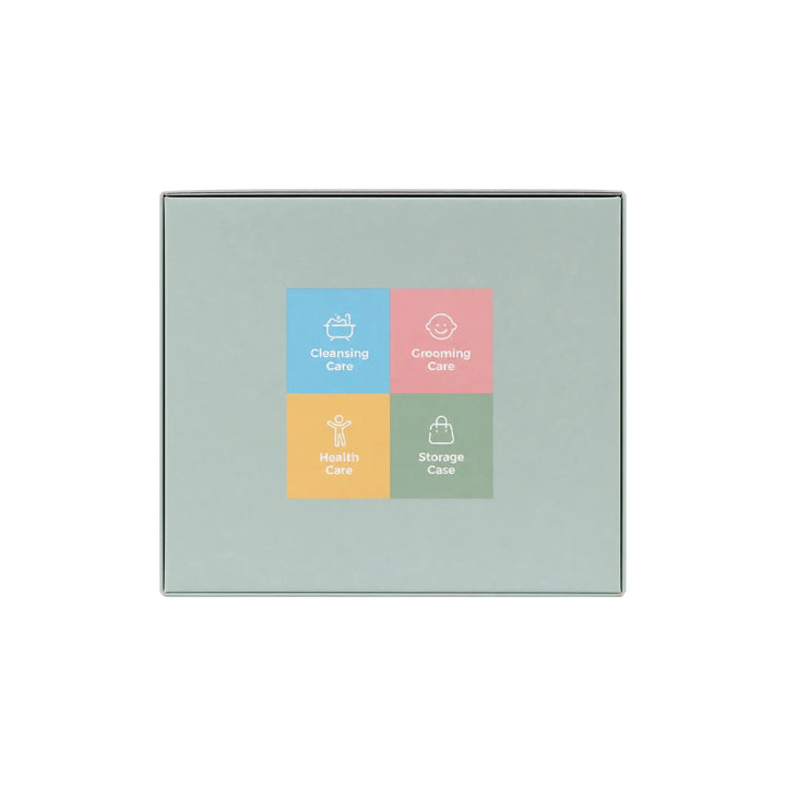 59838-Momcozy Elite Baby Kit 0+Months +5