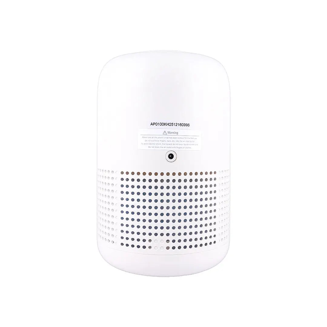 59839-Momcozy Cozy Breath Air Purifier-AP01 +3