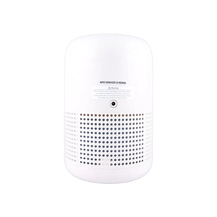 59839-Momcozy Cozy Breath Air Purifier-AP01 +3