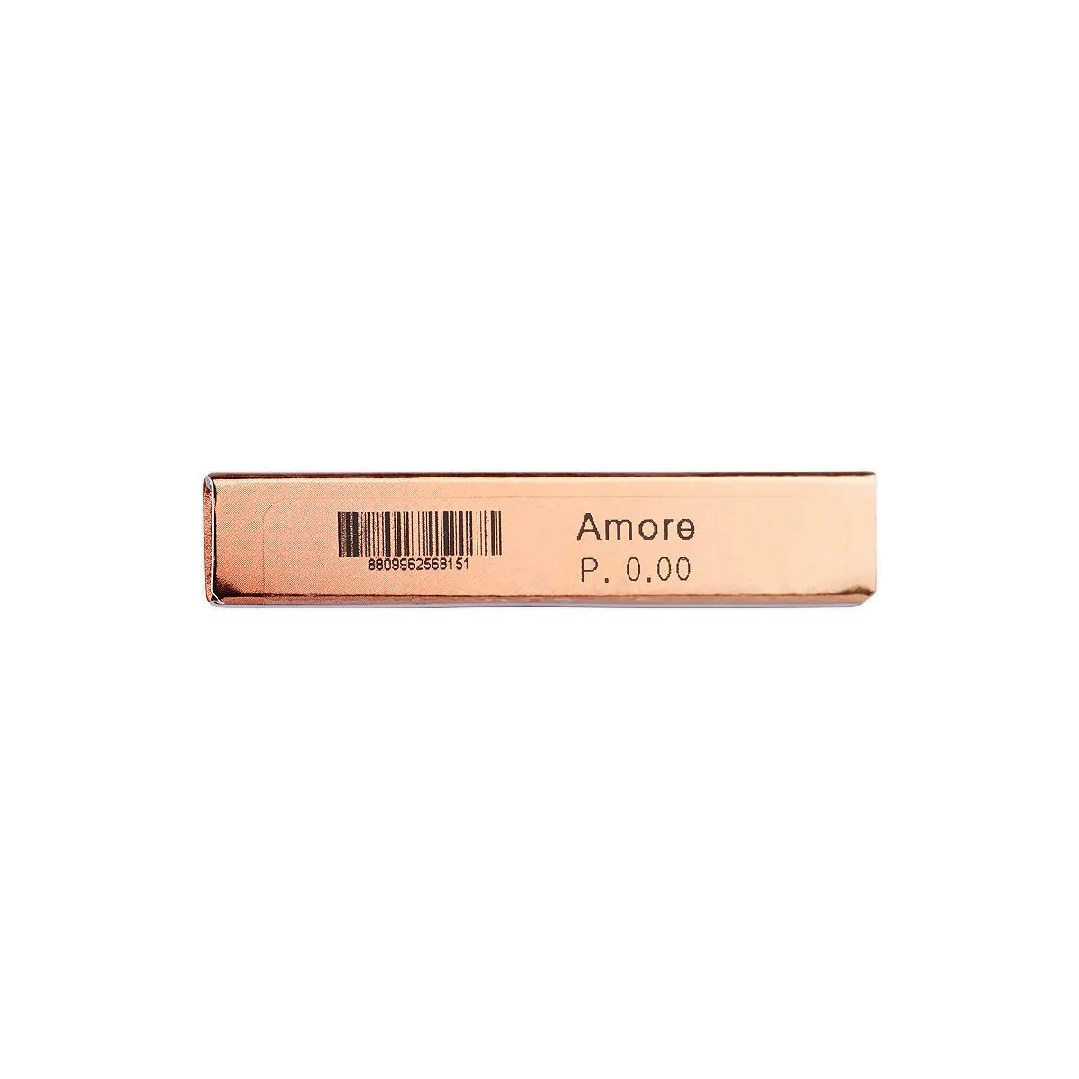59847-Amore Color Contact Lenses - Amore +3