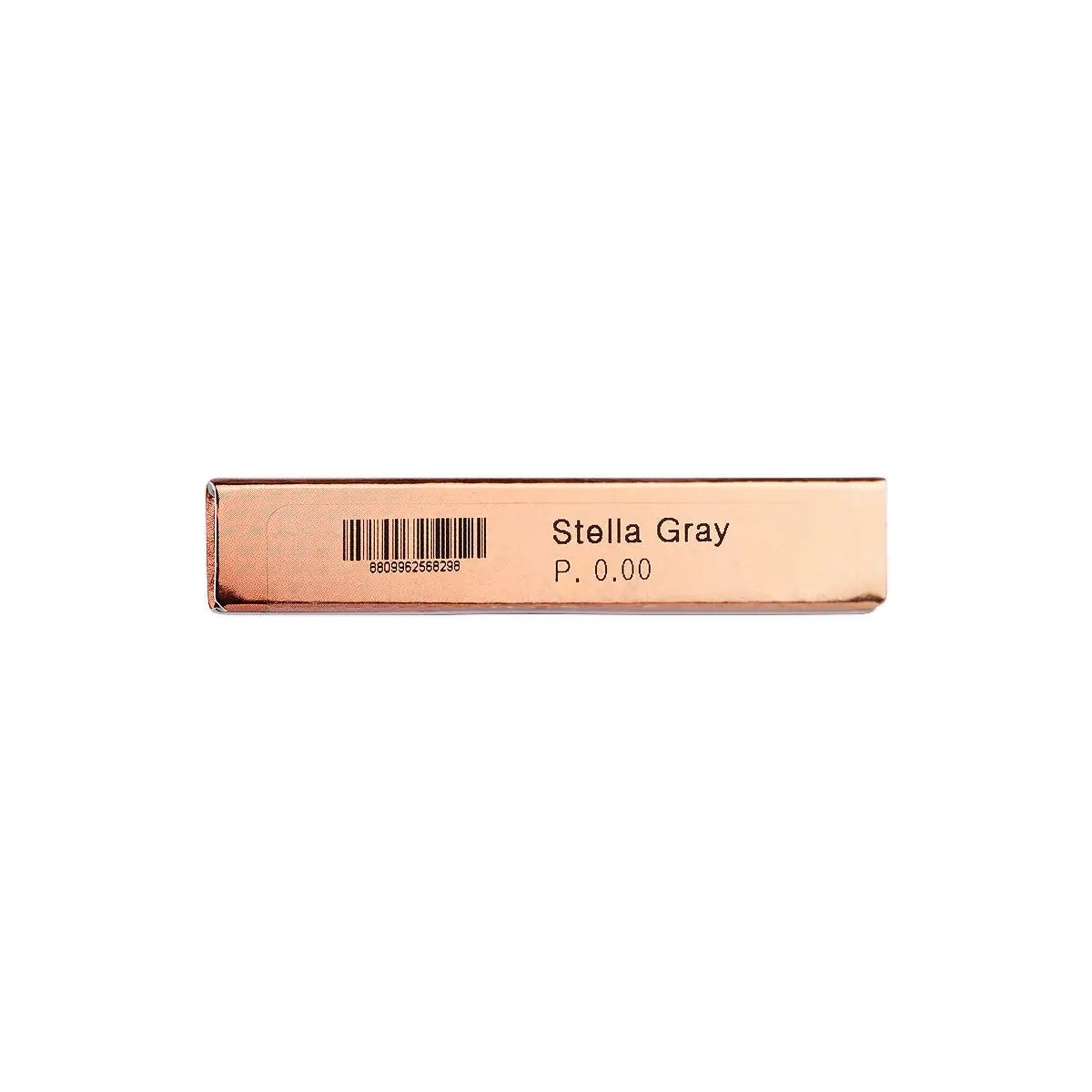59854-Amore Color Contact Lenses - Stella Gray +3