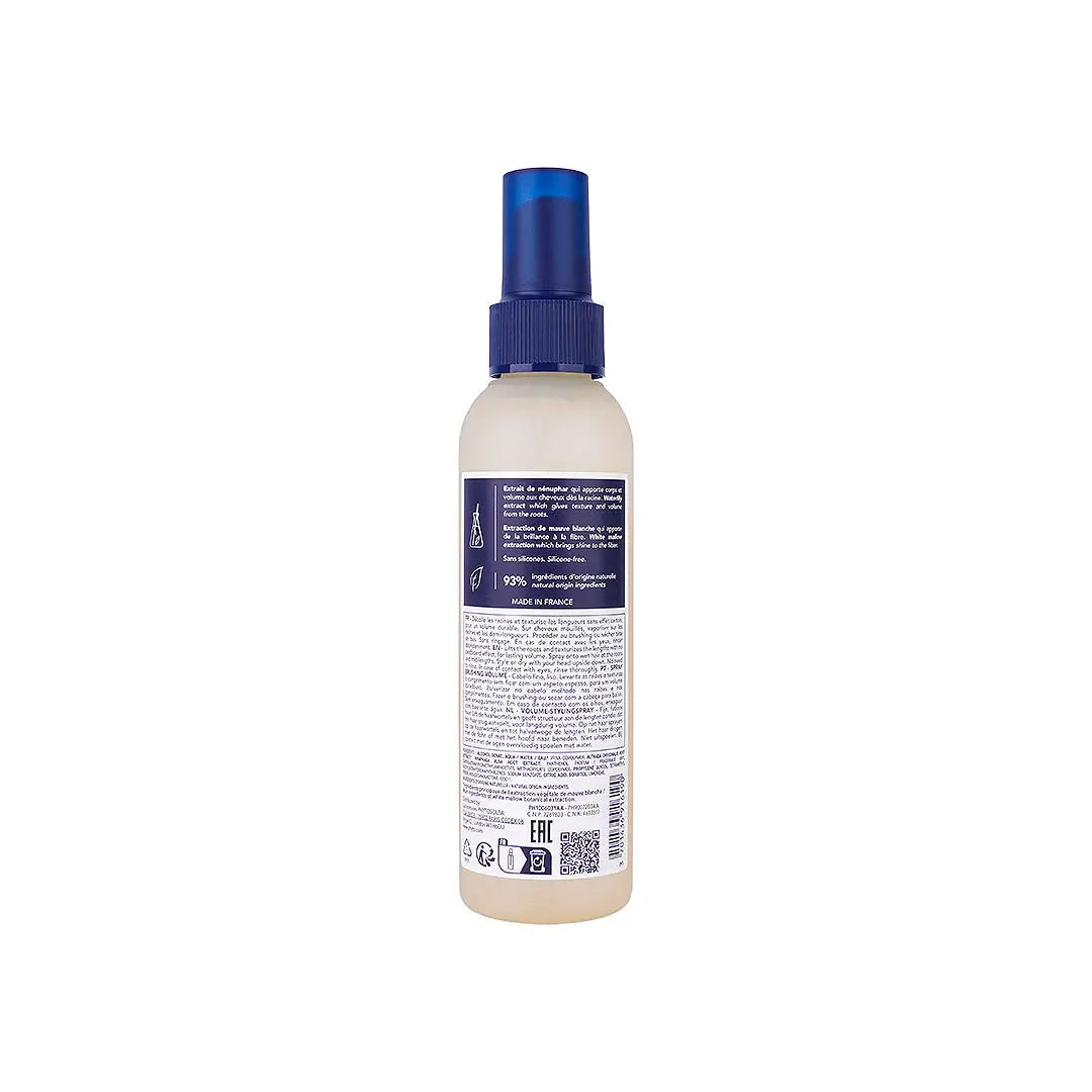 59855-Phyto Volume Volumizing Styling Spray 150mL +1