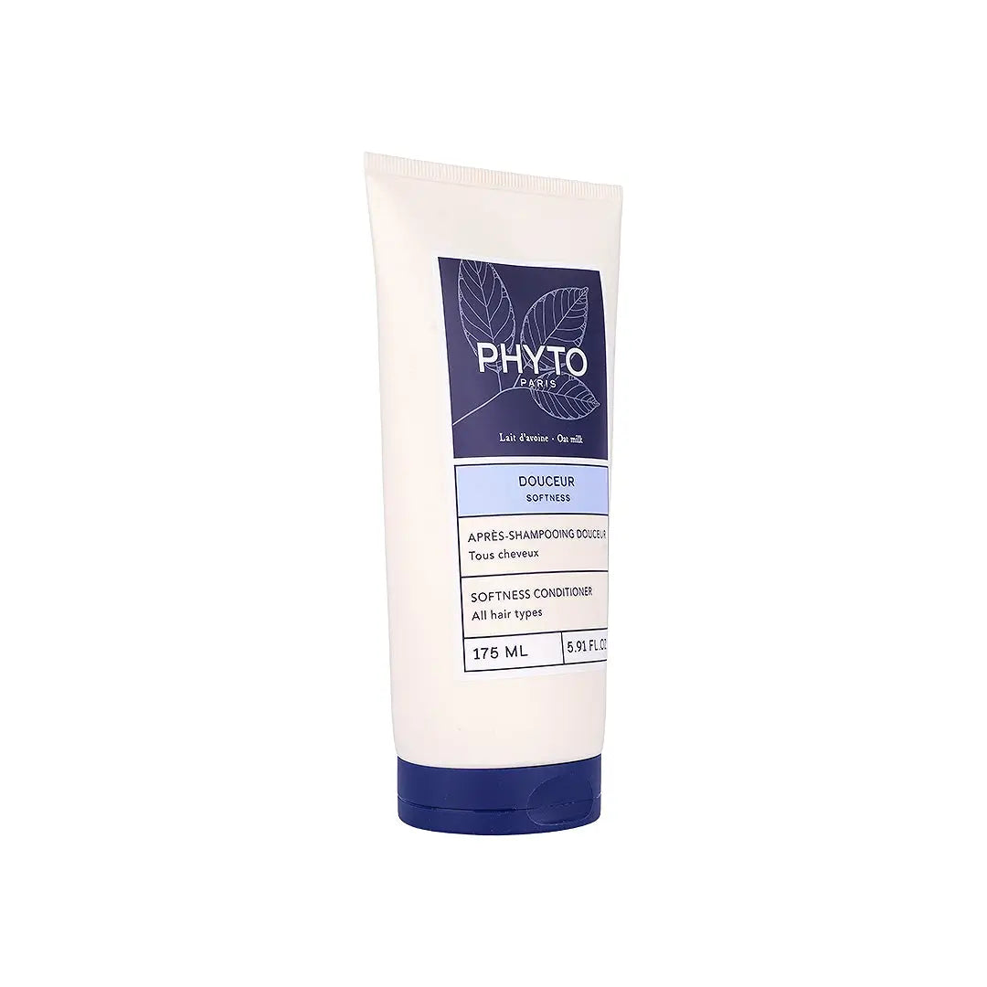 59856-Phyto Douceur Softness Conditioner 175mL +2