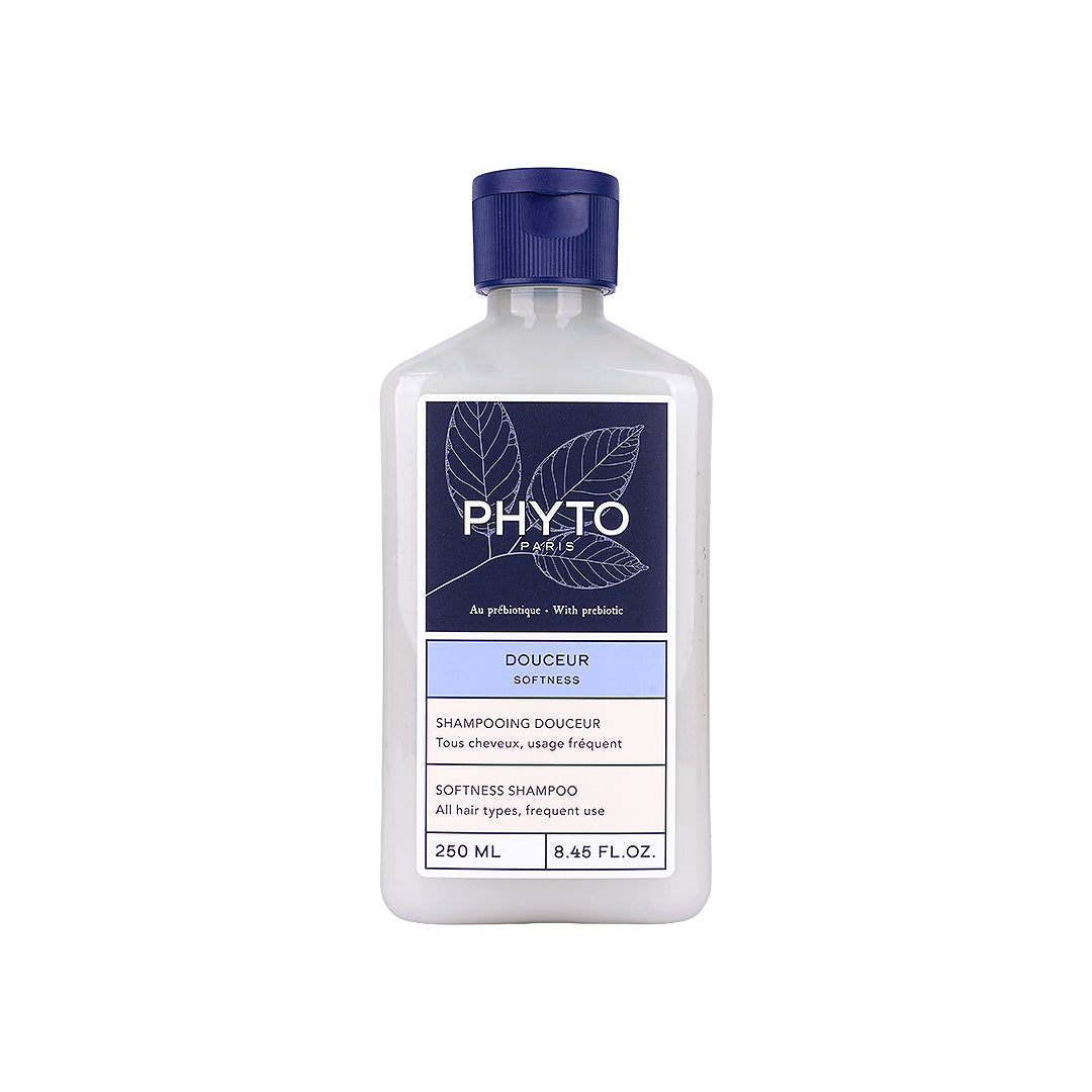 59857-Phyto Douceur Softness Shampoo 250mL