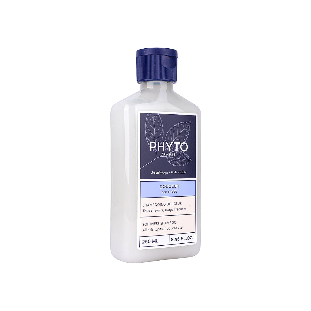59857-Phyto Douceur Softness Shampoo 250mL +2