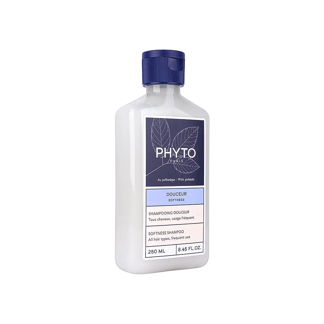 59857-Phyto Douceur Softness Shampoo 250mL +2