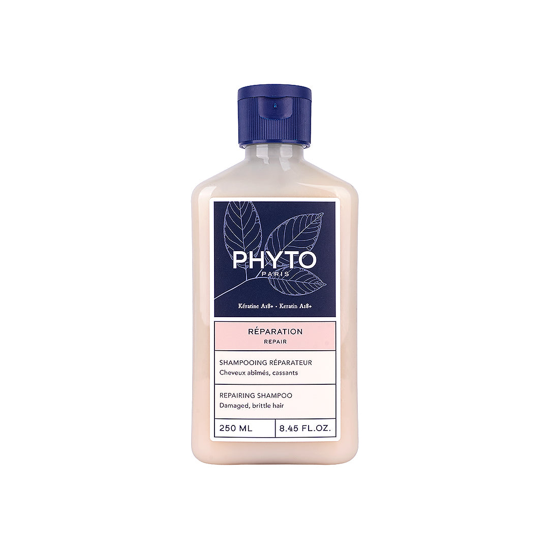 59858-Phyto Reparation Repair Shampoo 250mL