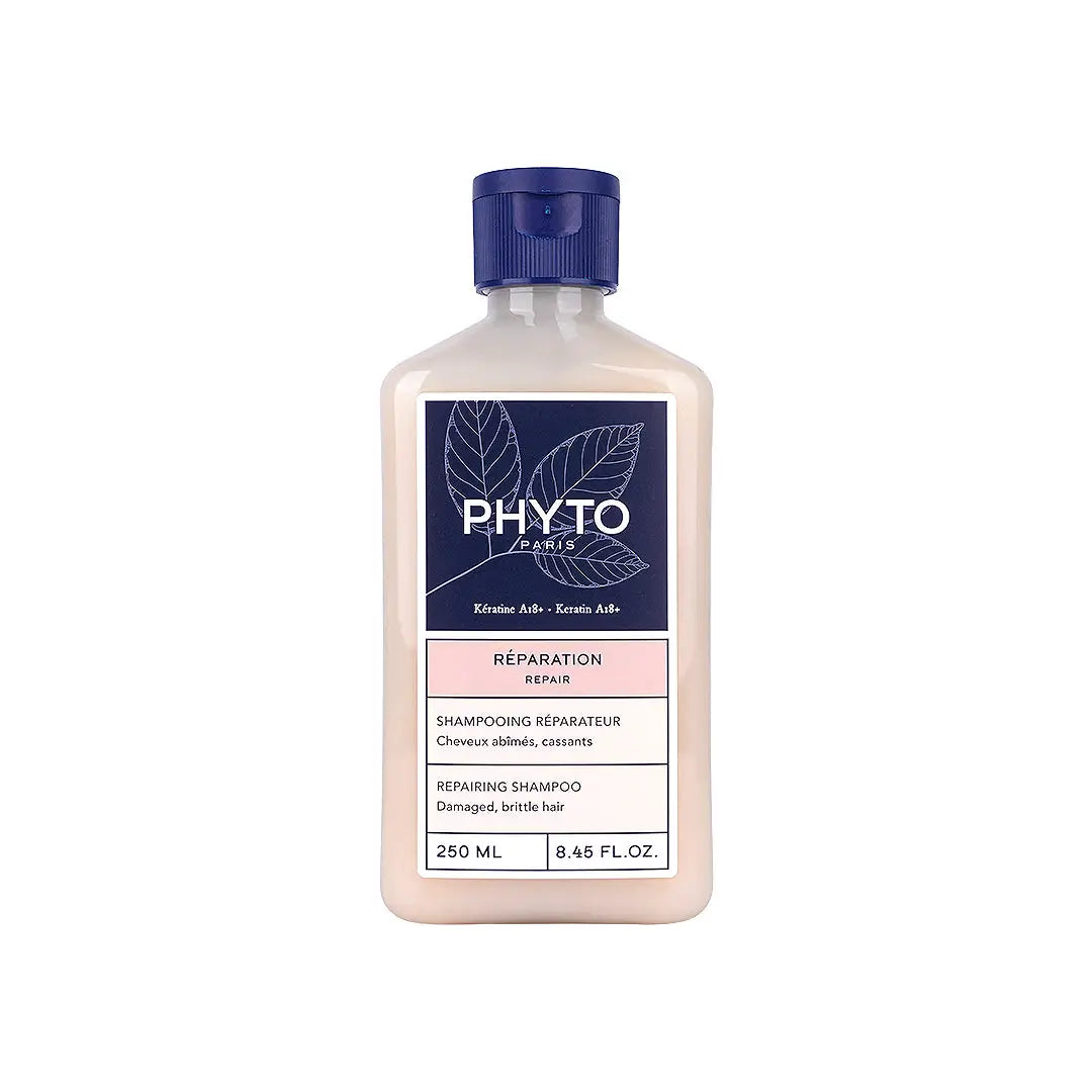 59858-Phyto Reparation Repair Shampoo 250mL