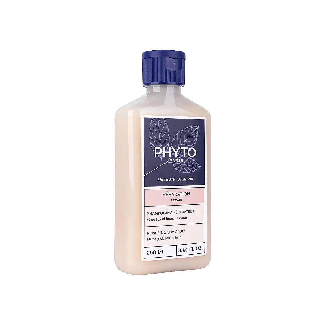 59858-Phyto Reparation Repair Shampoo 250mL +2