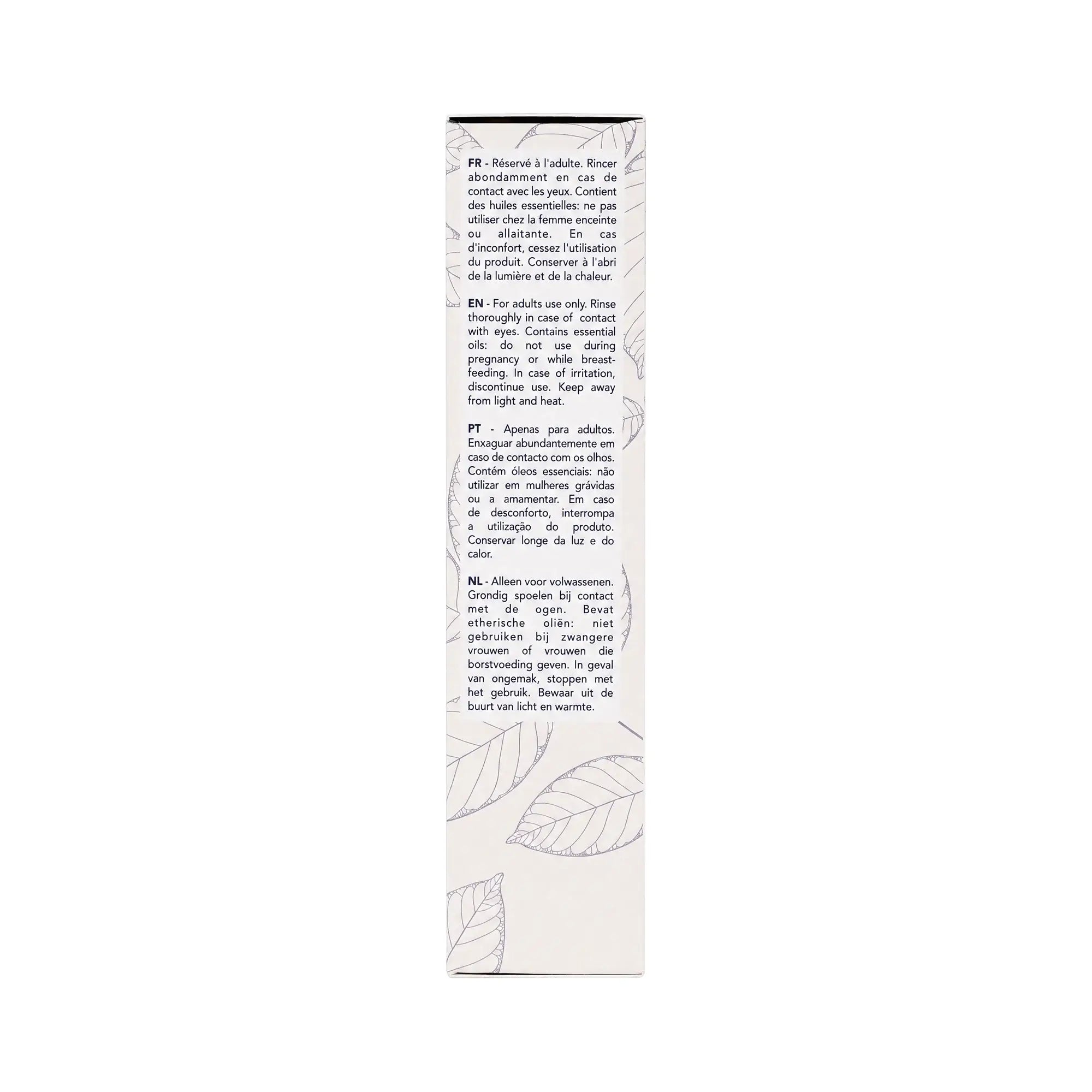 59859-Phyto Polleine Fortifying Pre-Shampoo Concentrate 30mL +7