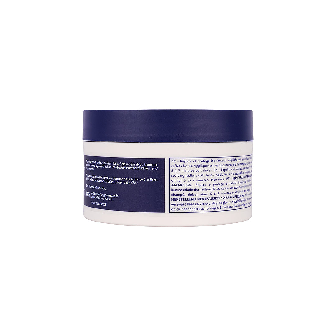 59860-Phyto Violet Repairing No Yellow Mask 200mL +1