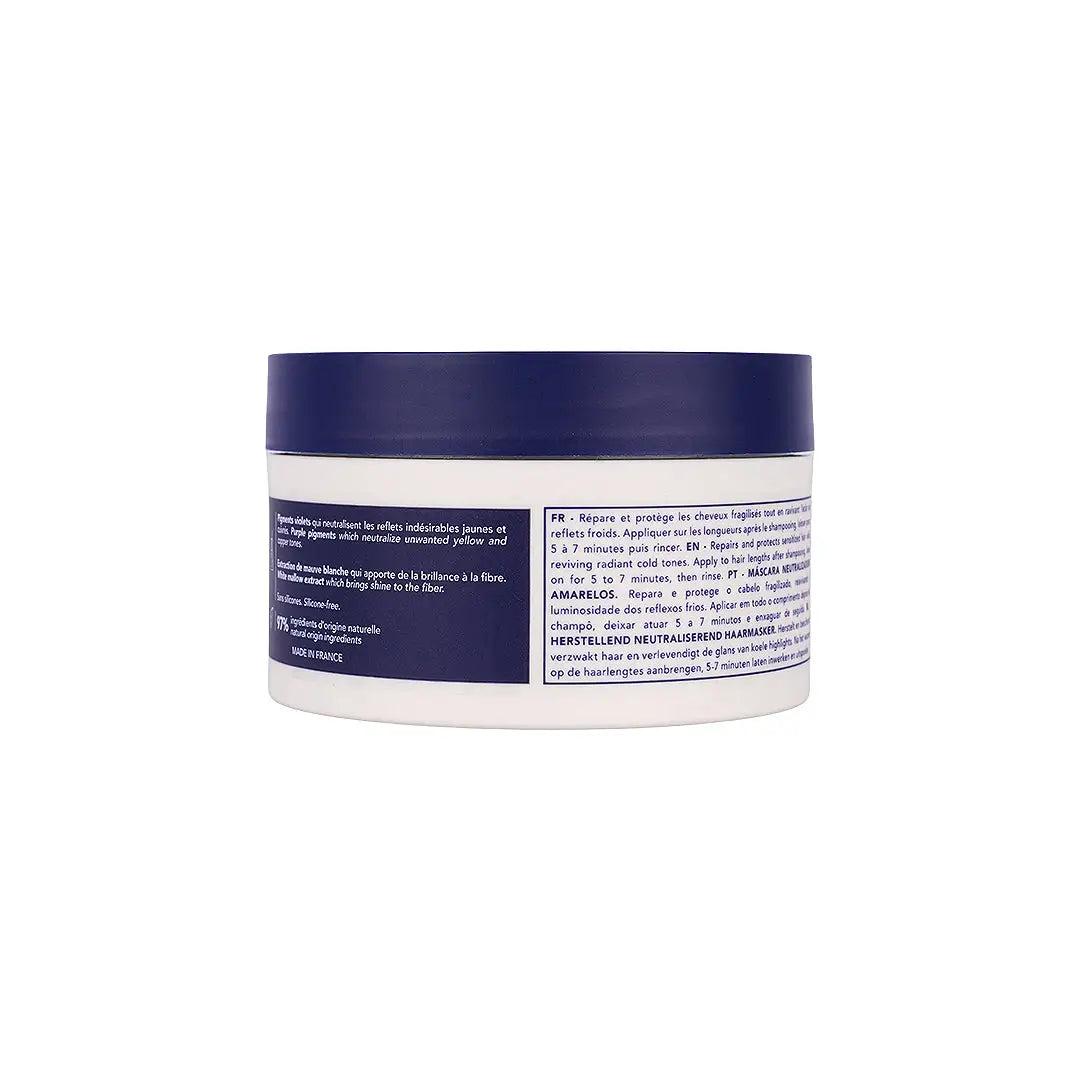 59860-Phyto Violet Repairing No Yellow Mask 200mL +1