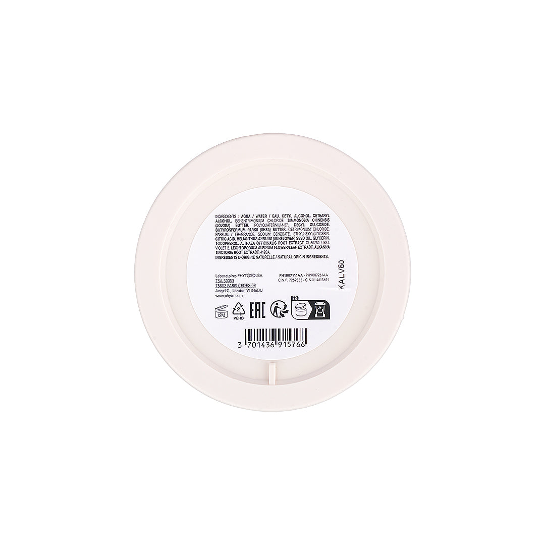 59860-Phyto Violet Repairing No Yellow Mask 200mL +2