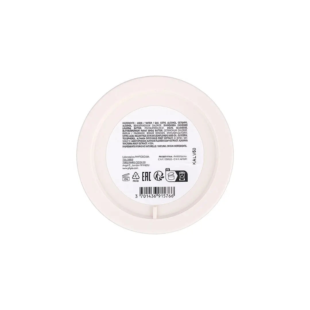 59860-Phyto Violet Repairing No Yellow Mask 200mL +2