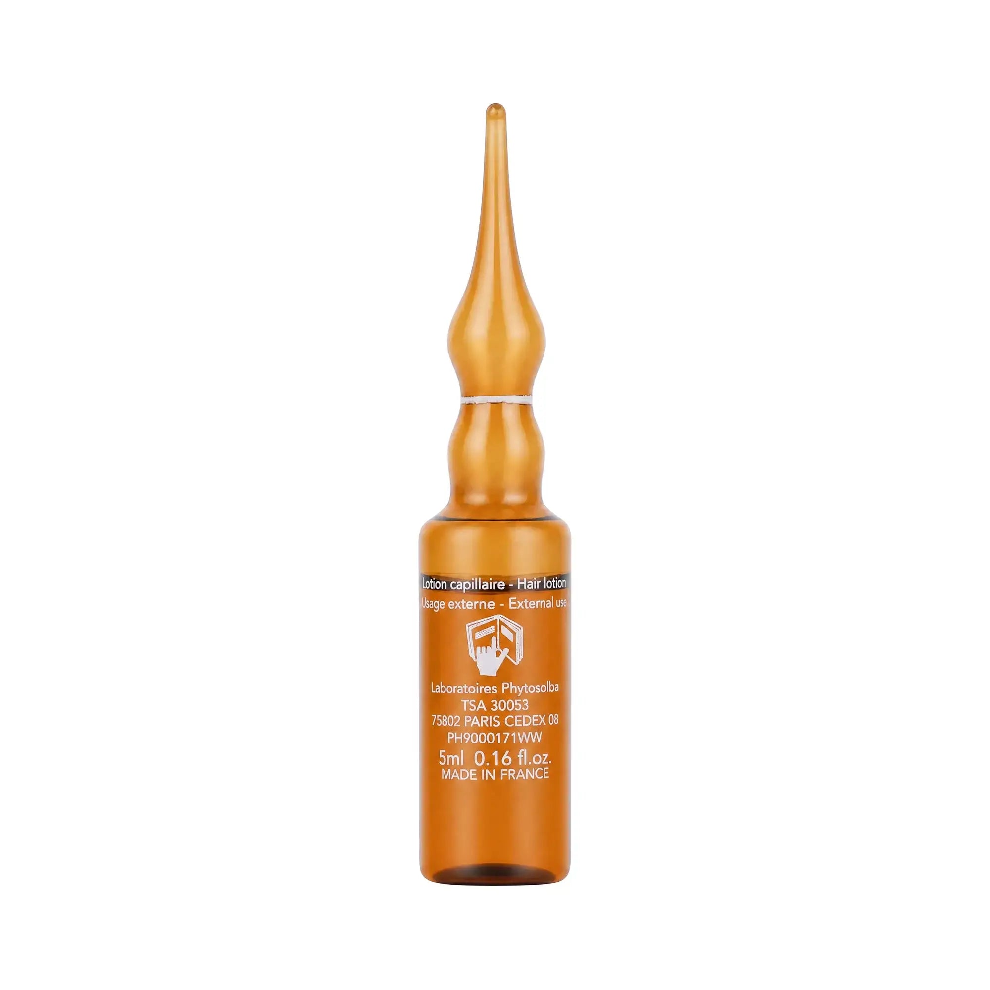 59862-Phyto Phytocyane Reactional Anti-Hair Loss Treatment 12x5mL +3