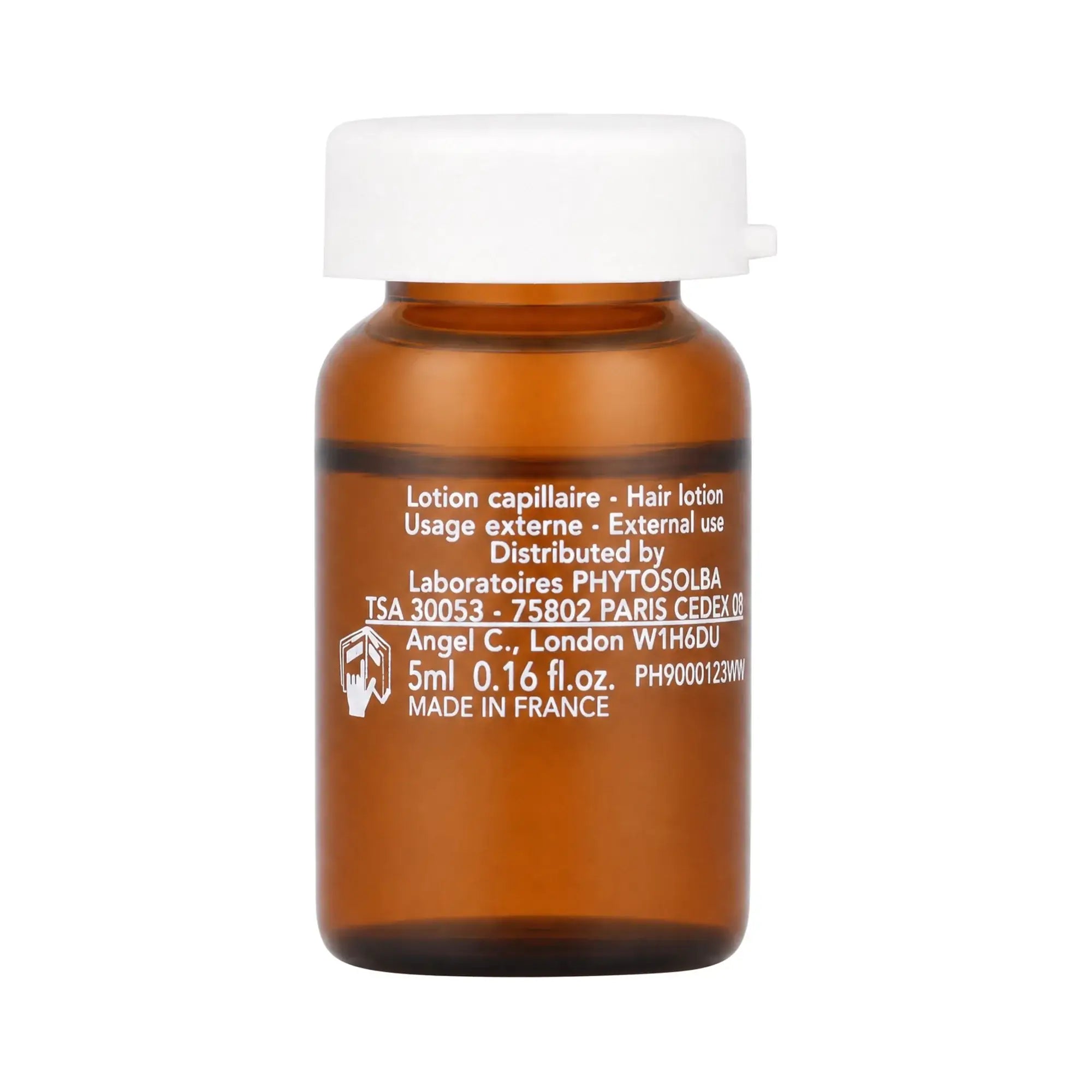 59863-Phyto Phytocyane Progressive Anti-Hair Loss Treatment 12x5mL +3