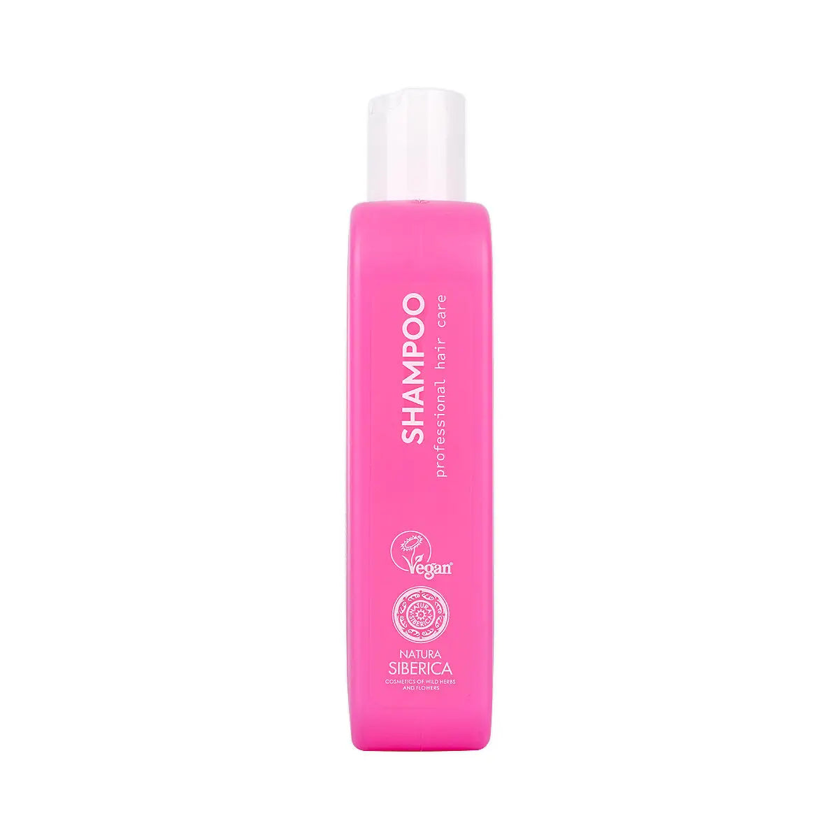 59867-Natura Siberica ICE Keep My Color Shampoo 250mL +3