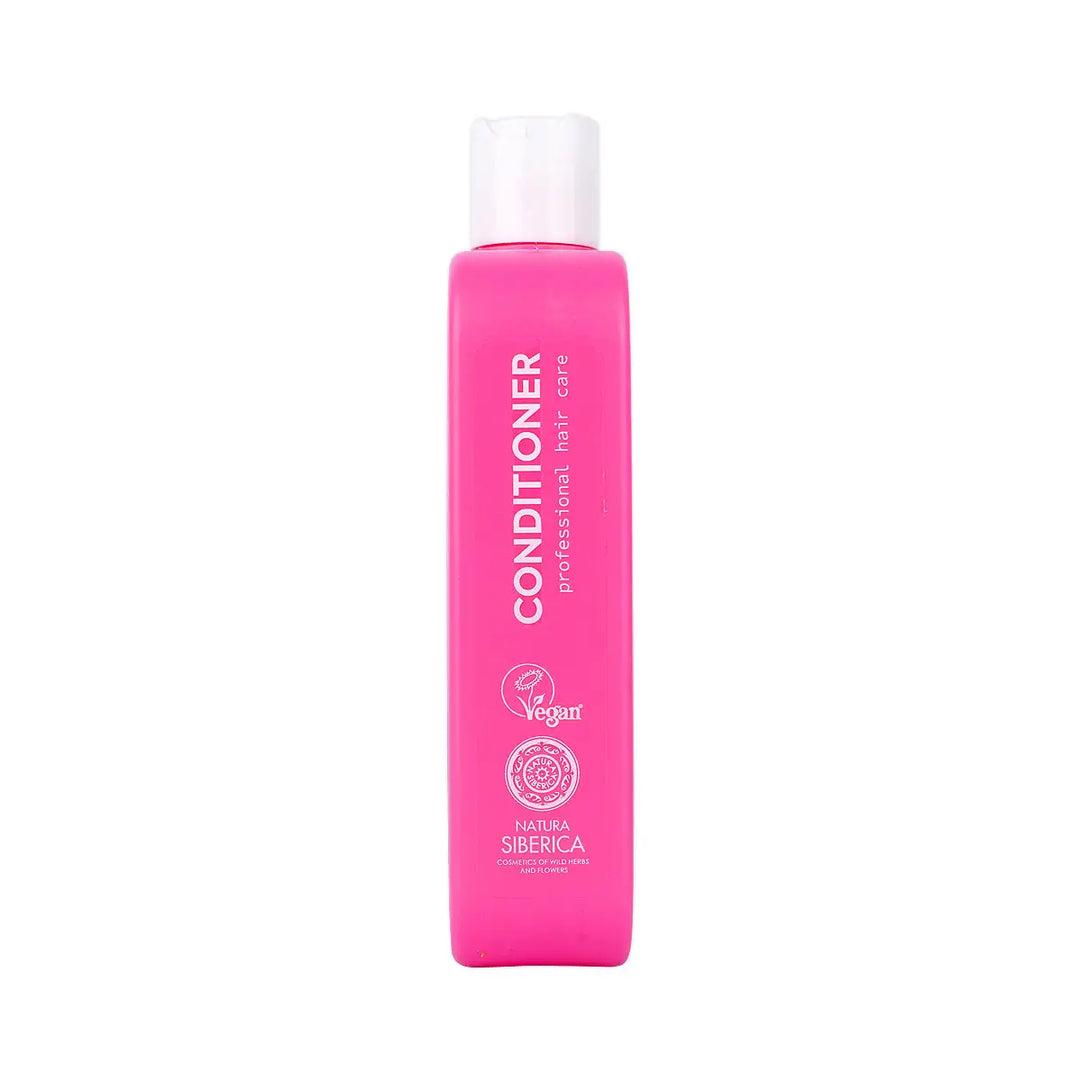 59868-Natura Siberica ICE Keep My Color Conditioner 250mL +3