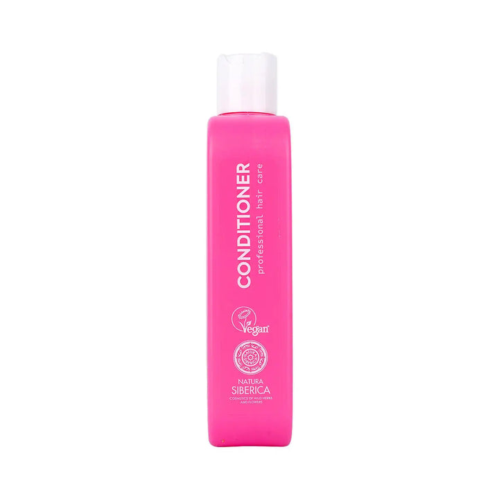 59868-Natura Siberica ICE Keep My Color Conditioner 250mL +3