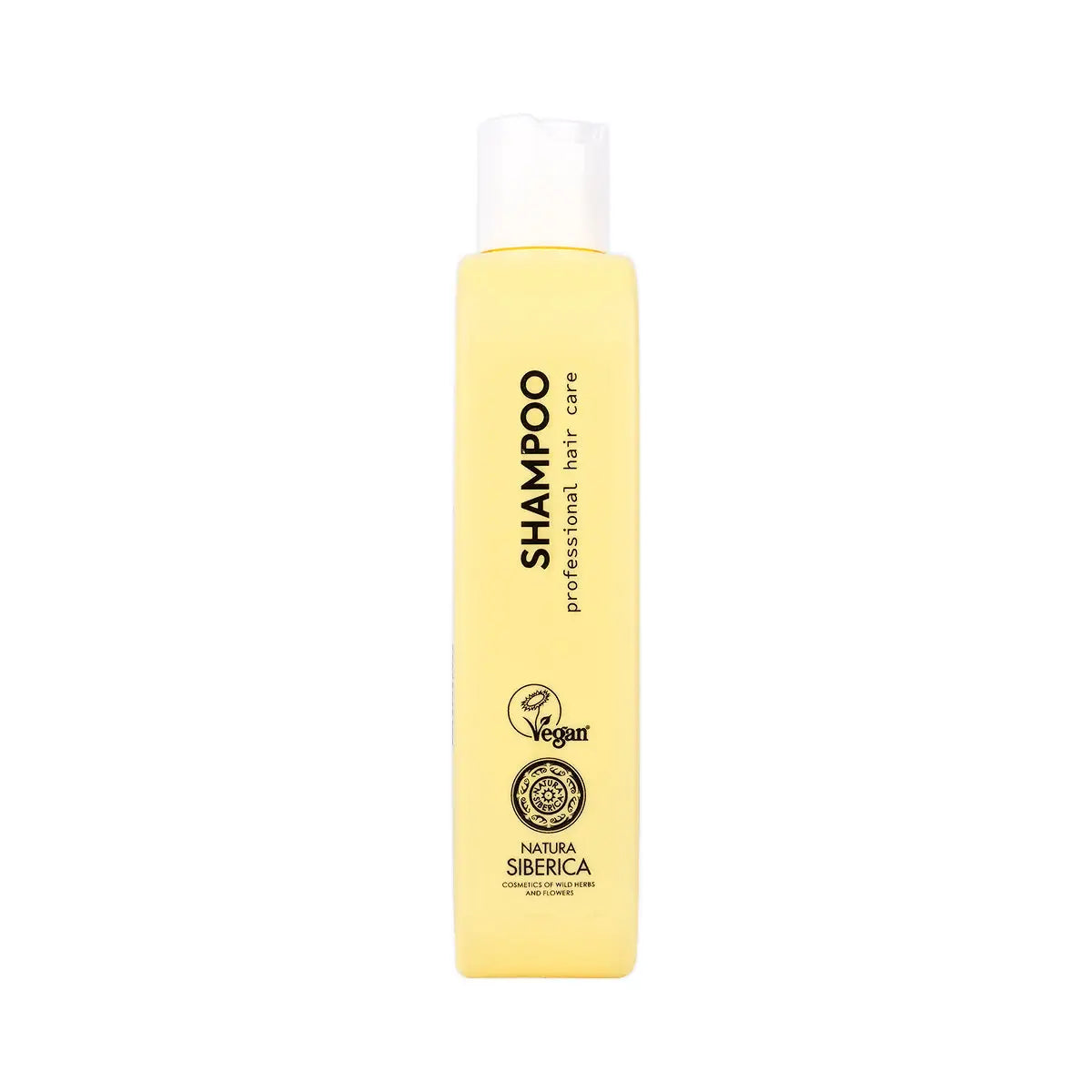 59869-Natura Siberica ICE Tame My Hair Shampoo 250mL +3