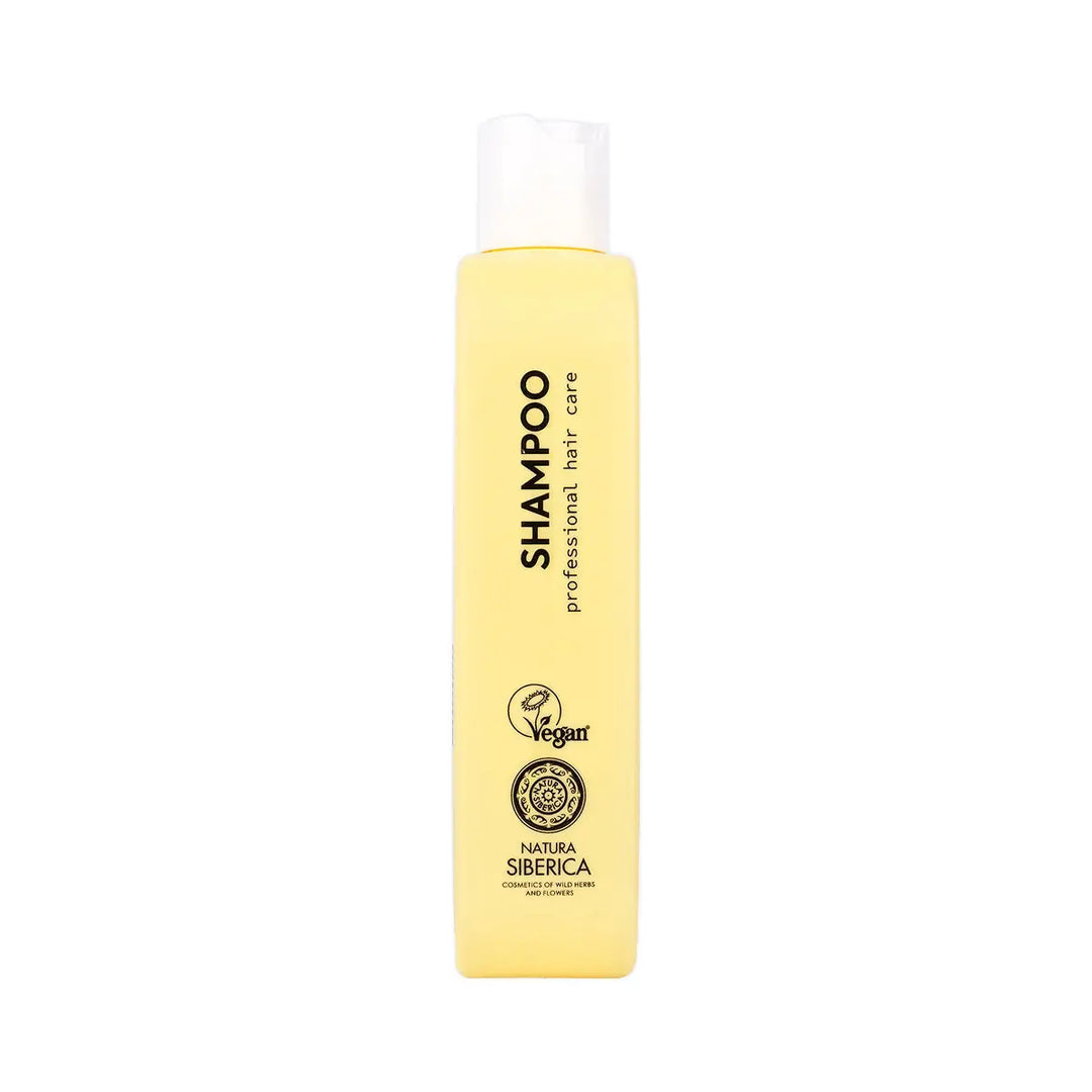 59869-Natura Siberica ICE Tame My Hair Shampoo 250mL +3