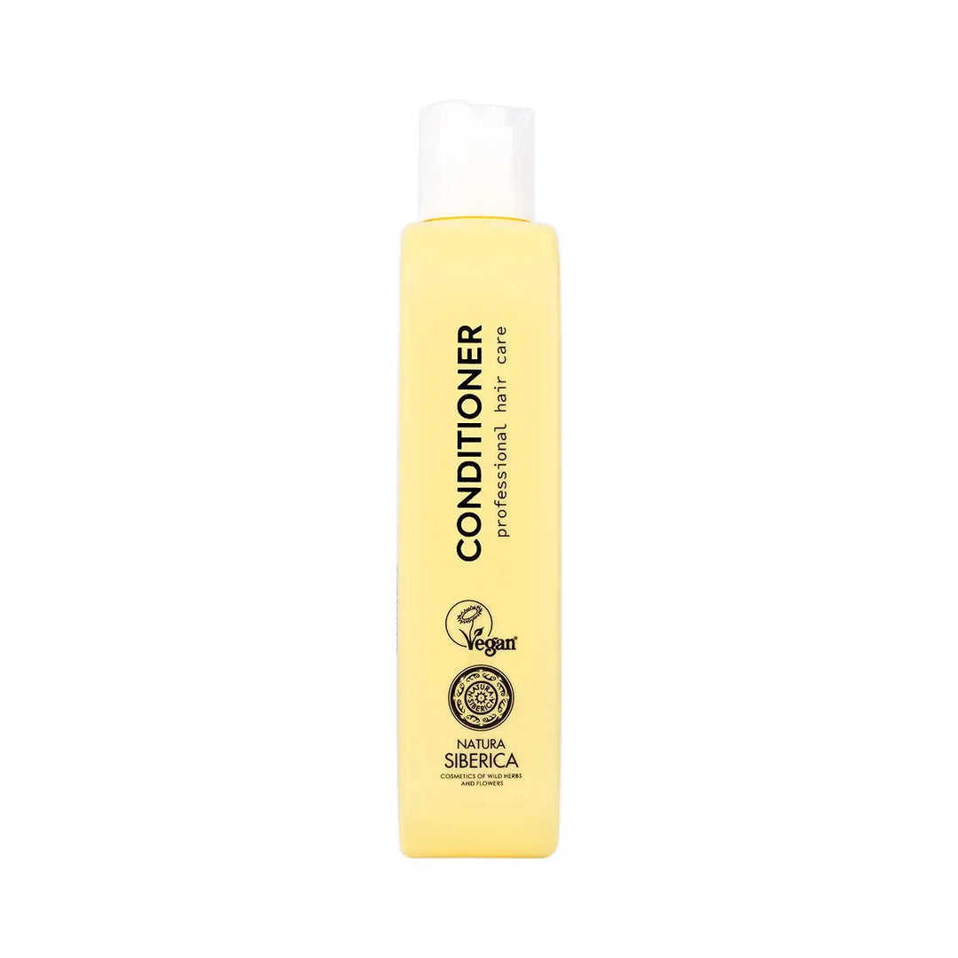 59870-Natura Siberica ICE Tame My Hair Conditioner 250mL +3